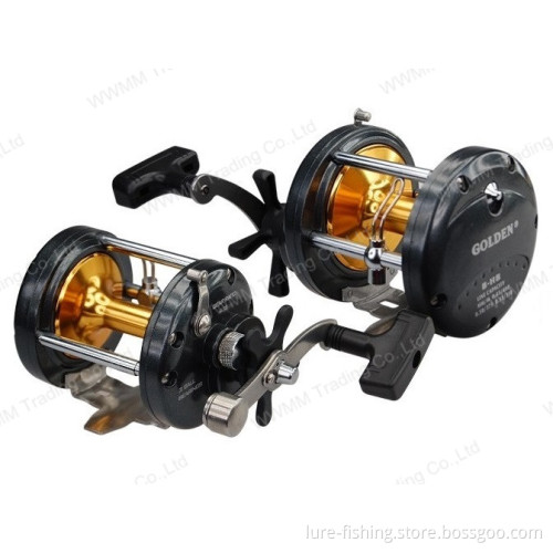 Trolling Reel Jigging Reel Sea Fishing Reel (HB serie)